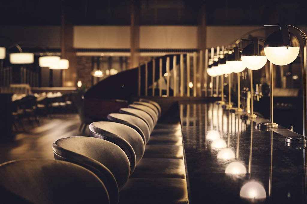 The Strings by InterContinental Tokyo • Andaré